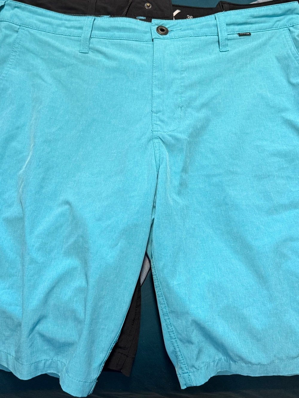Bundle of men’s shorts